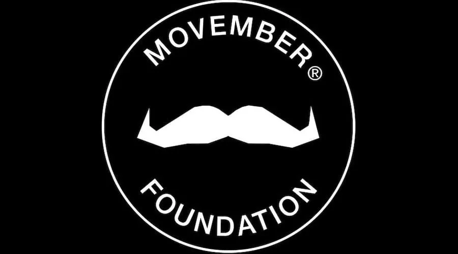 movember logo