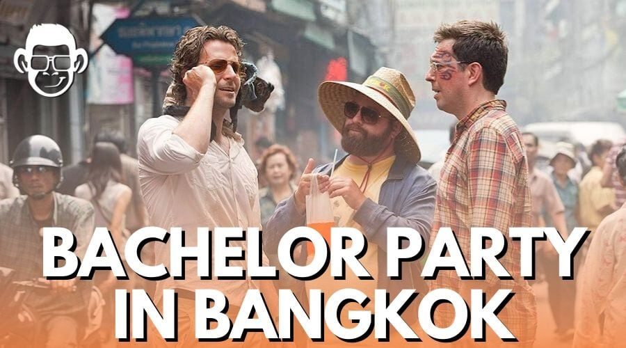 featured image for bachelor party in Bangkok blog post mojomatt.me