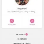mizz thai mojomatt dating profile