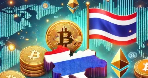 featured image for Mojomatt blog about the best crypto exchanges in Thailand