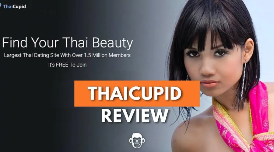 Thaicupid review featured image for mojomatt blog